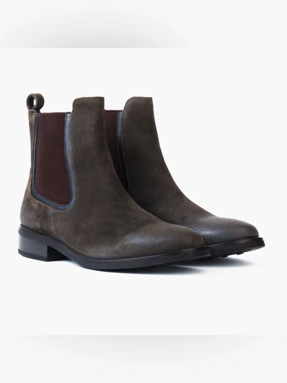 Thursday Boot Company duchess by